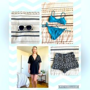 Vacation Bundle! 4 items ☀️